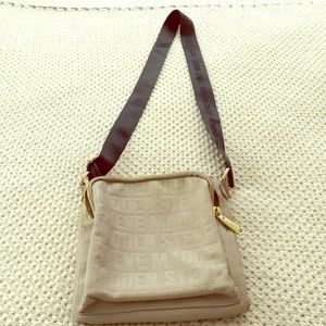 Steve Madden crossbody bag